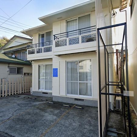 和モダンなお部屋 箱根神社参拝や駅伝観戦箱根観光に最適な芦ノ湖鳥居が見える海賊船コンビニ徒歩圏201 Apartamento Exterior foto