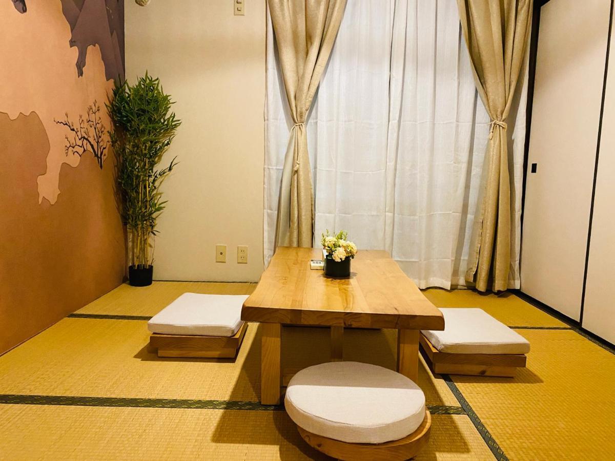 和モダンなお部屋 箱根神社参拝や駅伝観戦箱根観光に最適な芦ノ湖鳥居が見える海賊船コンビニ徒歩圏201 Apartamento Exterior foto